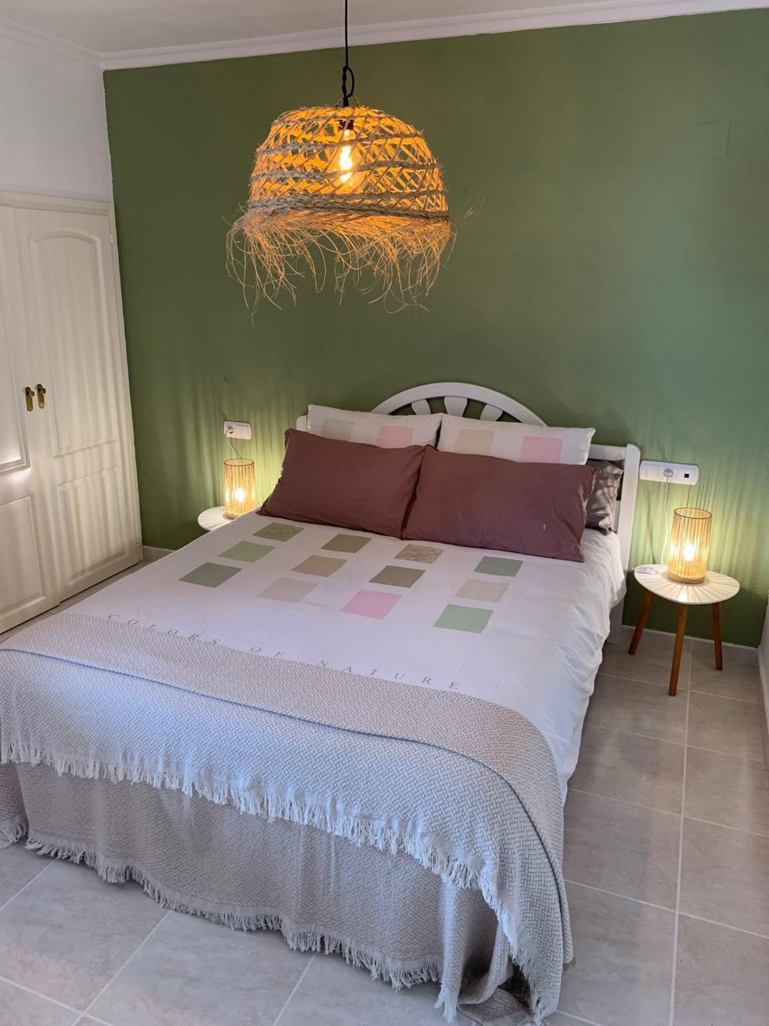 Eerstelijns Appartement Vive Cada Momento Zeezicht En Pal Aan De Boulevard En Strand Calpe, Toplocatie エクステリア 写真