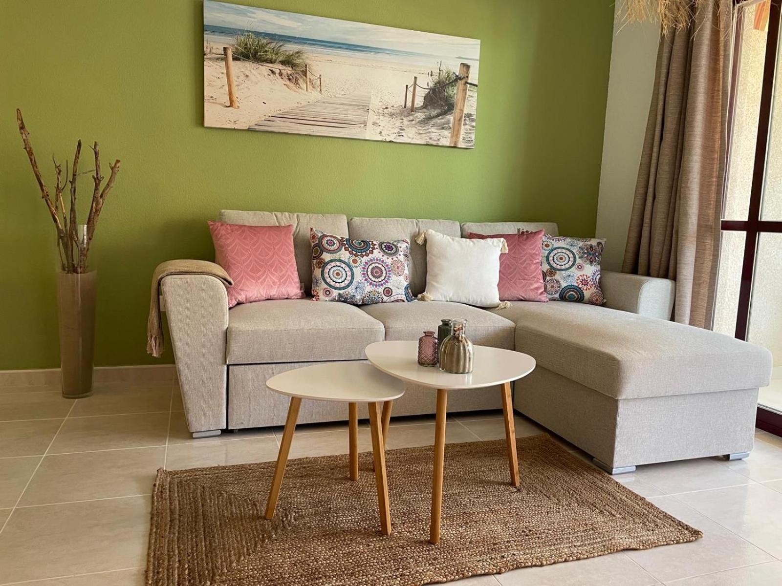 Eerstelijns Appartement Vive Cada Momento Zeezicht En Pal Aan De Boulevard En Strand Calpe, Toplocatie エクステリア 写真