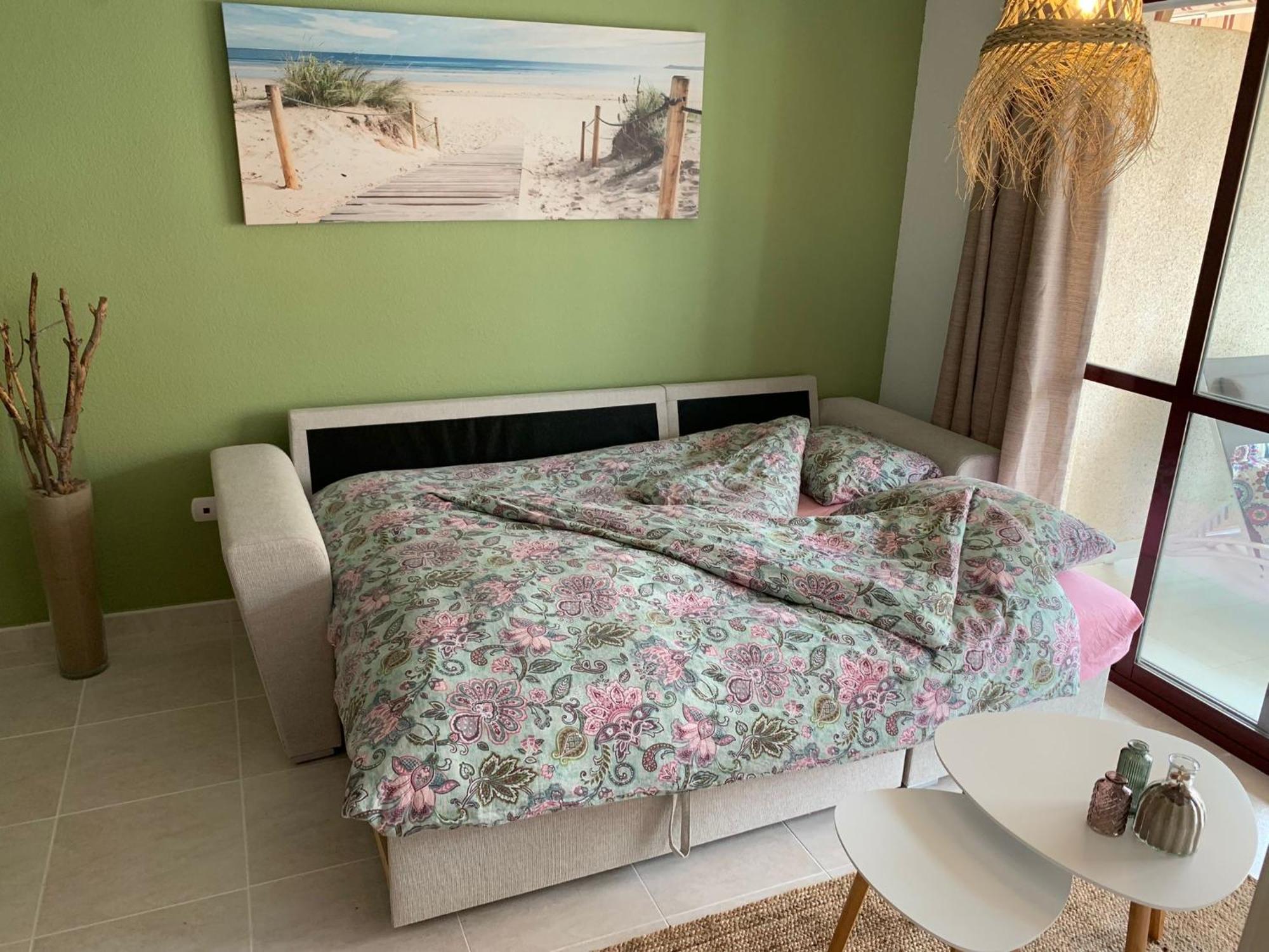 Eerstelijns Appartement Vive Cada Momento Zeezicht En Pal Aan De Boulevard En Strand Calpe, Toplocatie エクステリア 写真